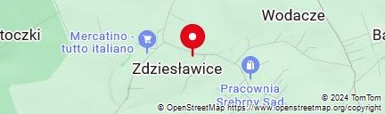 Map of co_to_znaczy_zdzięsławice